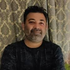 Kamal Sharma